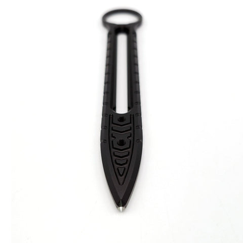 D - Series Compact Ring2 Aluminum Handle - UPK
