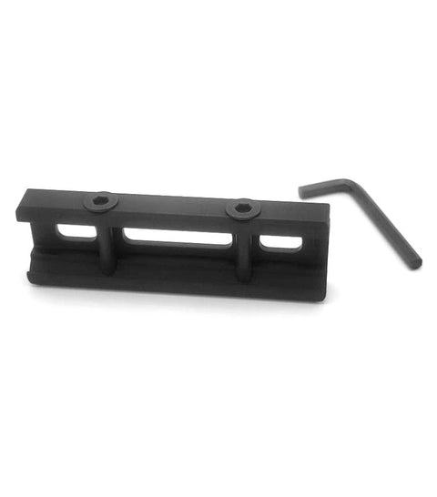 Picatinny Rail to M - LOK Adapter - UPK