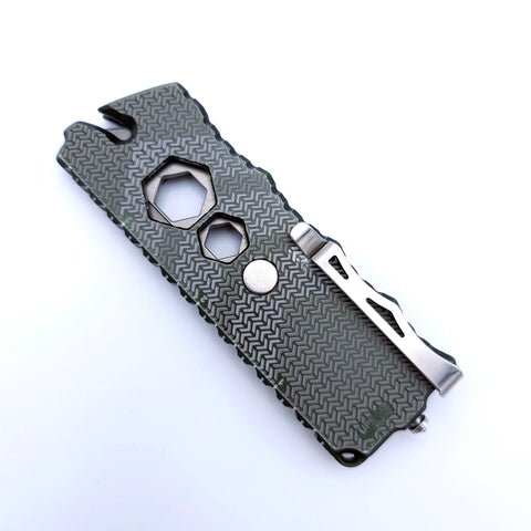 *SERVICE ONLY* Deep ETCH GRIP for M2-Lite - UPK