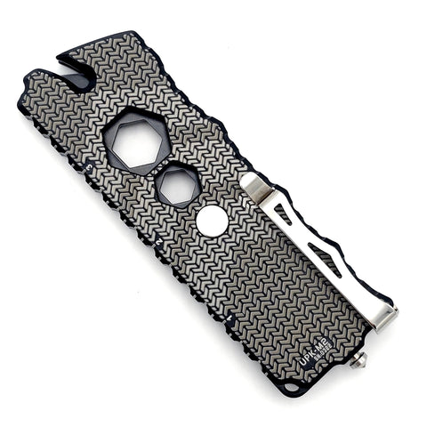 *SERVICE ONLY* Deep ETCH GRIP for M2 - Lite - UPK