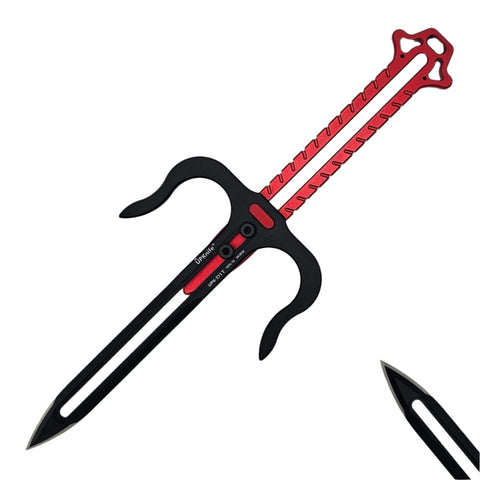UPK - D1T PocketSai Traditional AL - UPK