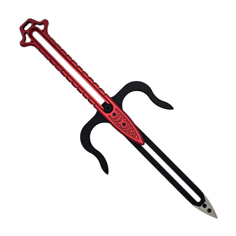 UPK - D1T PocketSai Traditional AL - UPK