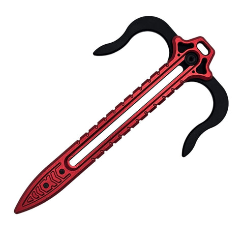 UPK - D1T PocketSai Traditional AL - UPK