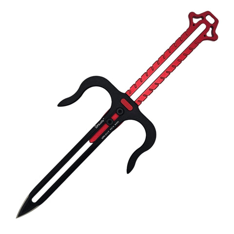 UPK - D1T PocketSai Traditional AL - UPK