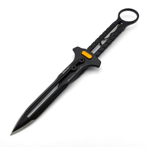UPK - D4TC Compact Eclipse Talon Ring2 AL - UPK