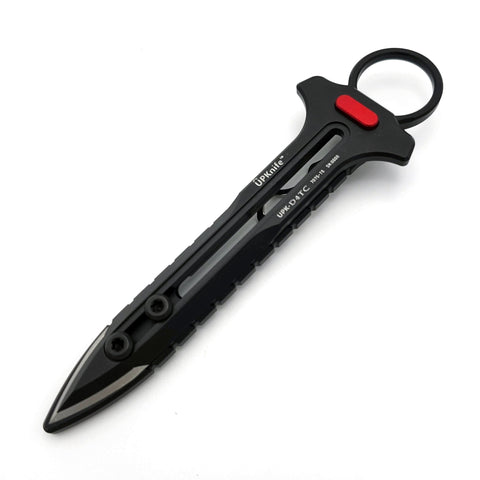 UPK - D4TC Compact Eclipse Talon Ring2 AL - UPK