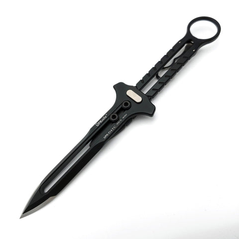 UPK - D4TC Compact Eclipse Talon Ring2 AL - UPK