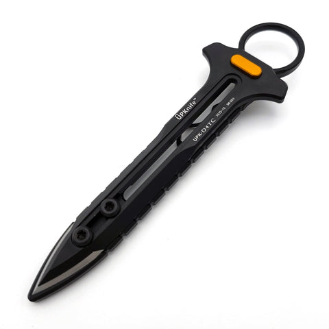 UPK - D4TC Compact Eclipse Talon Ring2 AL - UPK