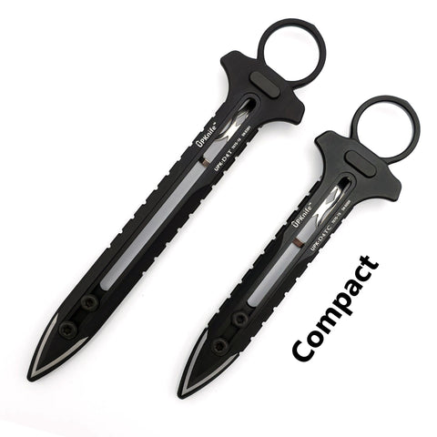 UPK-D4TC Compact Eclipse Talon Ring2 AL - UPK