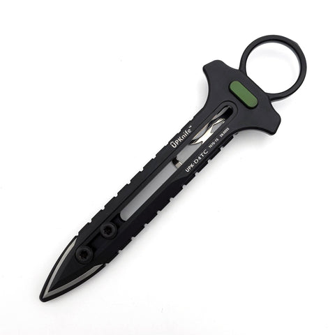UPK - D4TC Compact Eclipse Talon Ring2 AL - UPK