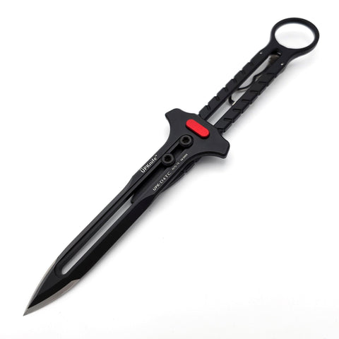 UPK - D4TC Compact Eclipse Talon Ring2 AL - UPK