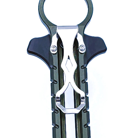 D Series Pocket Clip (Clip ONLY) - UPK