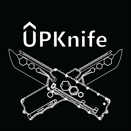 UPBucks! - UPKnife