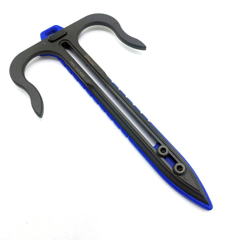 UPK-D1 Pocket Sai Trainer (Polymer Composite) - UPKnife