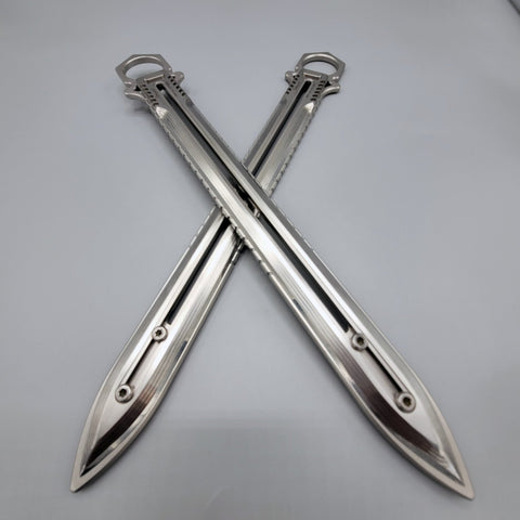 UPK-D3 Gladius XL Dagger - UPKnife