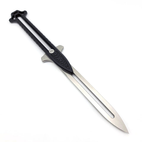 UPK-D4 Bayonet Hybrid SS-Al - UPKnife