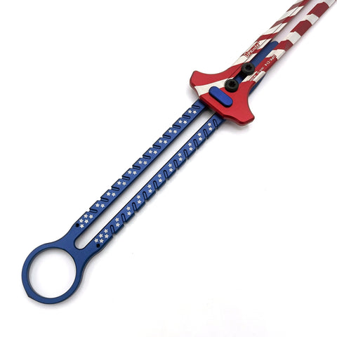 UPK-D4 Eclipse Ring2 AL - UPKnife