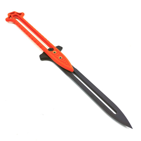 UPK-D4 Hybrid Al-Poly - UPKnife