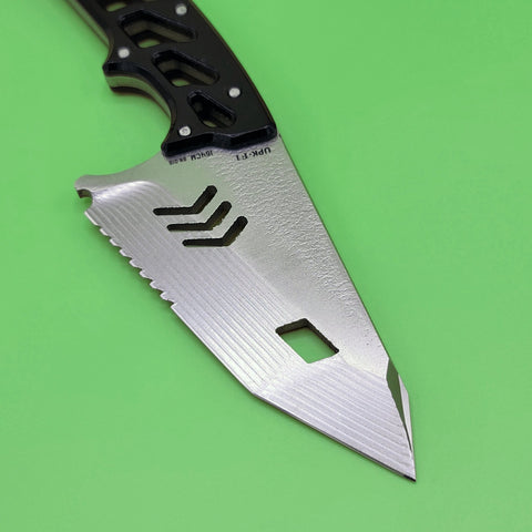 UPK-F1 Predator - UPKnife