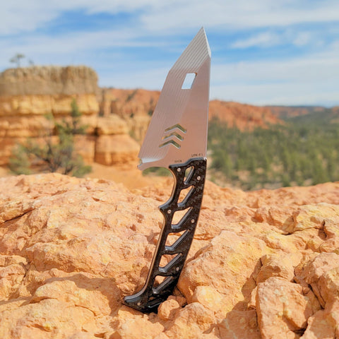 UPK-F1 Predator - UPKnife