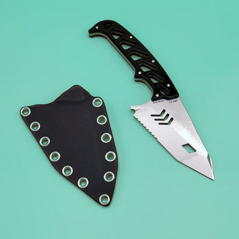 UPK-F1 Predator - UPKnife