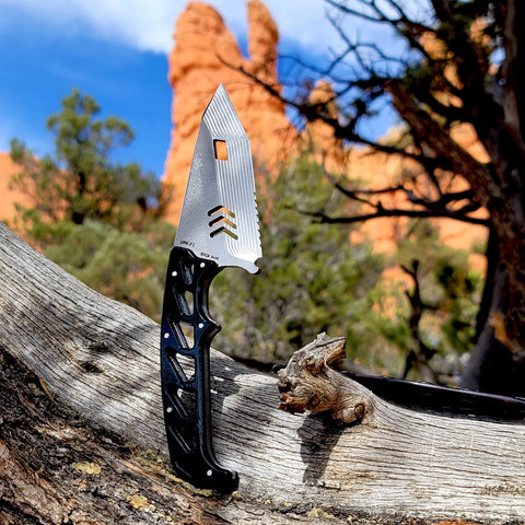 UPK-F1 Predator - UPKnife