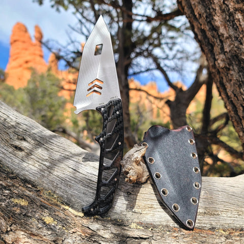 UPK-F1 Predator - UPKnife
