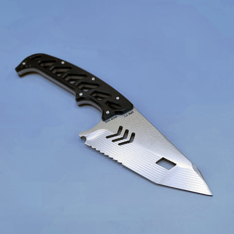 UPK-F1 Predator - UPKnife