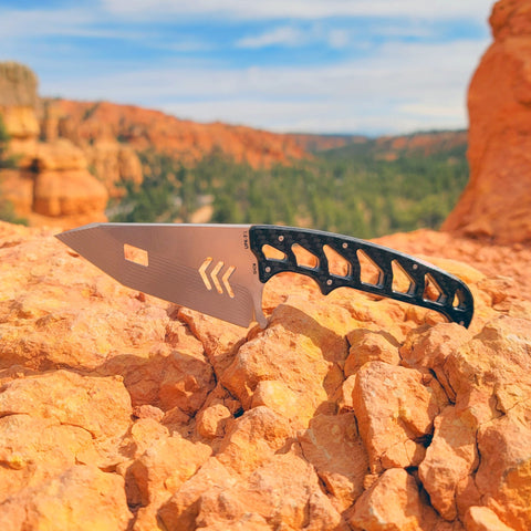 UPK-F1 Predator - UPKnife