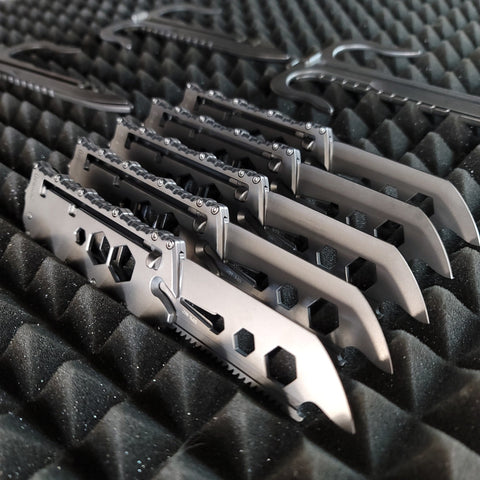UPK-M2 450SS - UPKnife