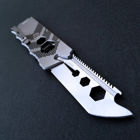 UPK-M2 450SS - UPKnife