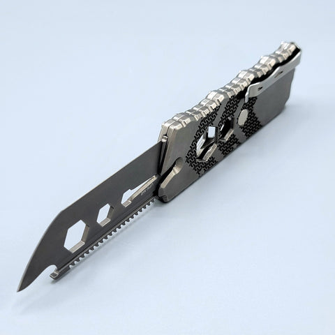 UPK-M2 450SS - UPKnife
