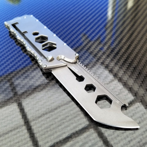 UPK-M2 450SS - UPKnife