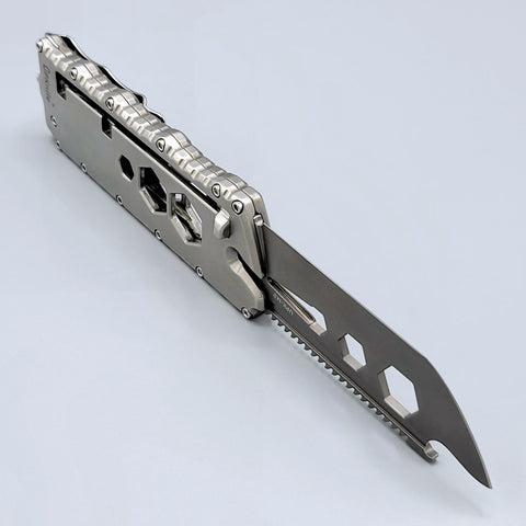 UPK-M2 450SS - UPKnife