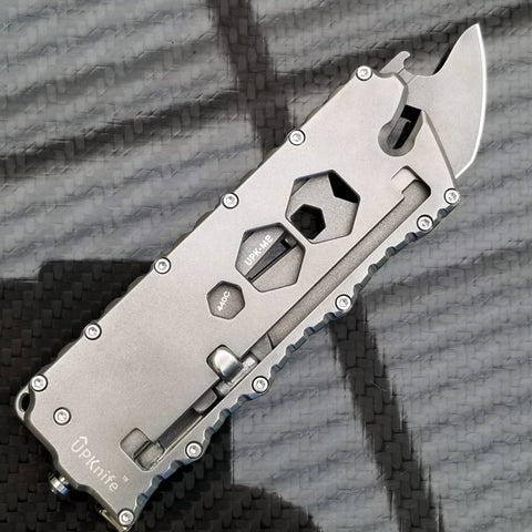 UPK-M2 450SS - UPKnife