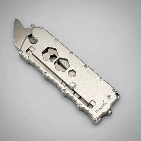 UPK-M2 BrightMetal - UPKnife