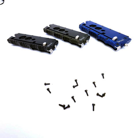 UPK-M2 Screw Set - UPK