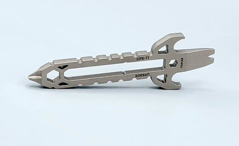 UPK-T1 Rocket Tool (Billet) - UPKnife