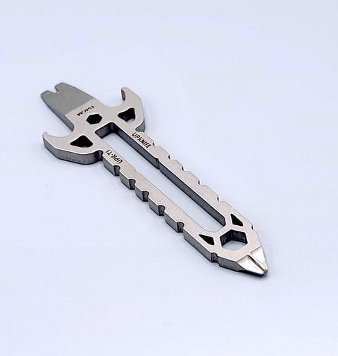 UPK-T1 Rocket Tool (Billet) - UPKnife