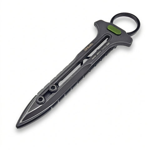 UPK-D4C SPARTAN SS Compact Eclipse Ring2