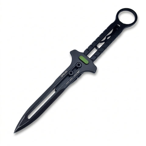 UPK-D4C SPARTAN SS Compact Eclipse Ring2