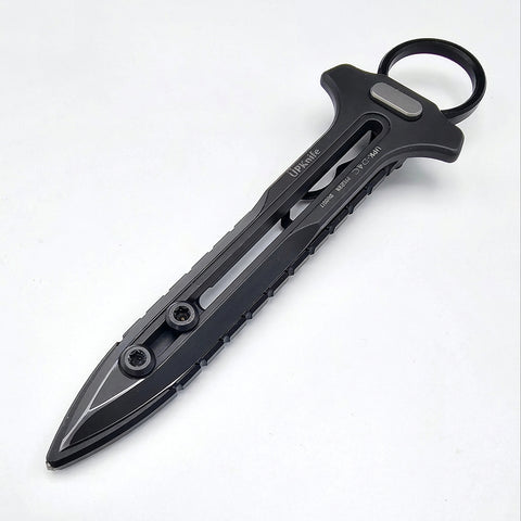 UPK-D4C SPARTAN SS Compact Eclipse Ring2