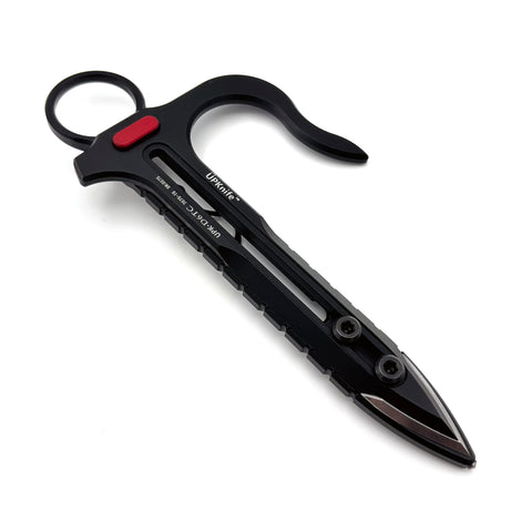 UPK-D6TC Compact PocketJitte Talon Ring2 AL