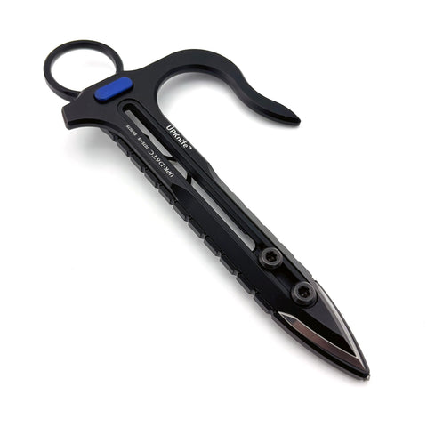 UPK-D6TC Compact PocketJitte Talon Ring2 AL