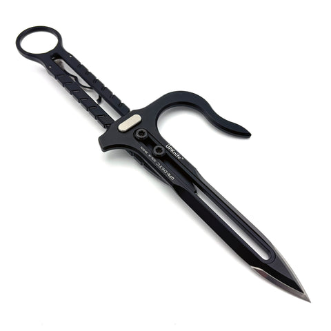 UPK-D6TC Compact PocketJitte Talon Ring2 AL