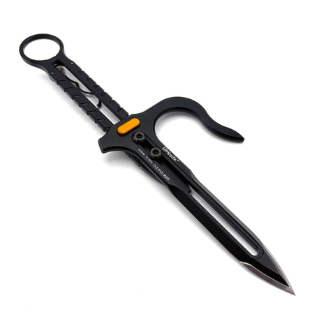 UPK-D6TC Compact PocketJitte Talon Ring2 AL