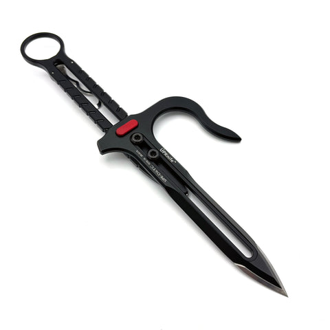 UPK-D6TC Compact PocketJitte Talon Ring2 AL