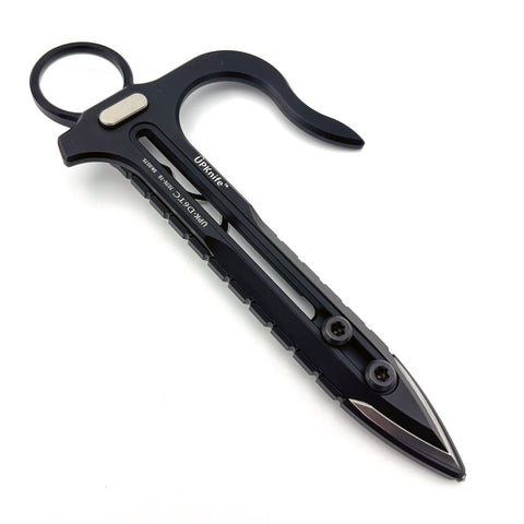 UPK-D6TC Compact PocketJitte Talon Ring2 AL