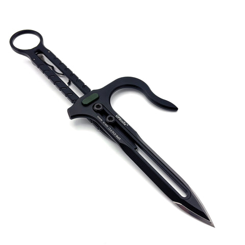 UPK-D6TC Compact PocketJitte Talon Ring2 AL