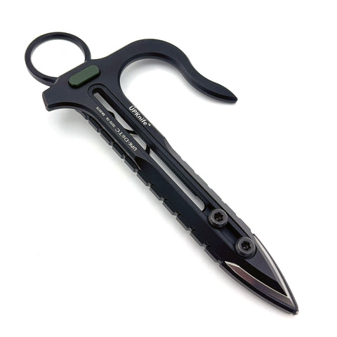 UPK-D6TC Compact PocketJitte Talon Ring2 AL